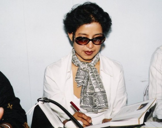 Taslima Nasreen