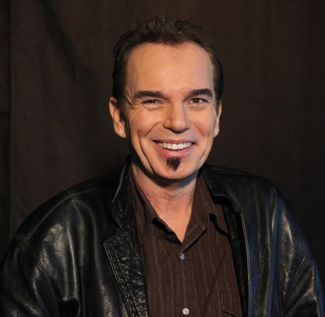 Actor Billy Bob Thornton poses for a portrait in Los Angeles. Billy Bob Thornton