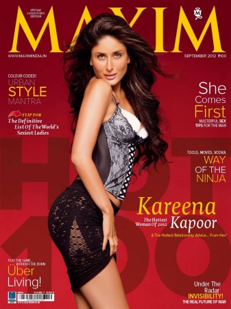 Kareena Kapoor