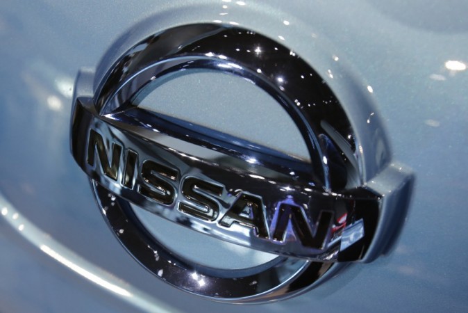 Nissan investment in india #8
