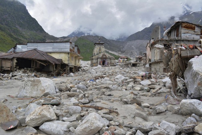 North India Floods: Met Predicts Heavy Rains After 48 Hours; Rescue ...