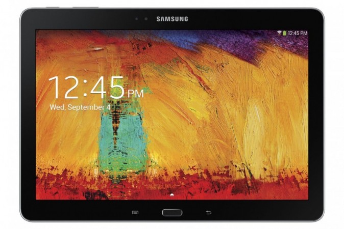 Samsung Galaxy Note 10.1 (2014 Edition)