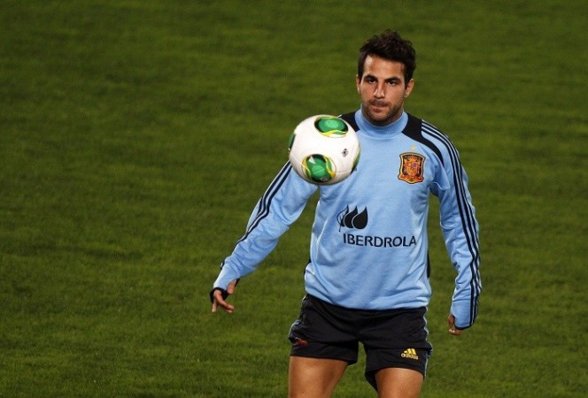 Chelsea transfer news: Cesc Fabregas closes in on exit as 