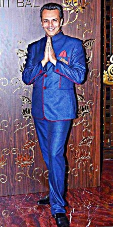 Imam Siddique