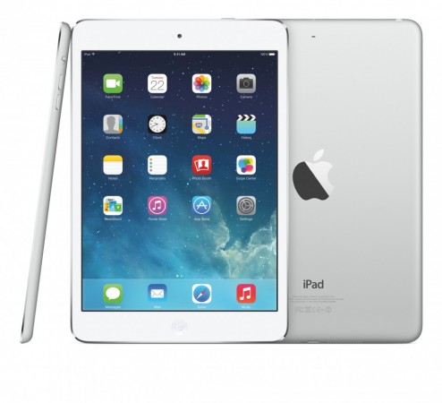 Ipad 4 Mini Release Date