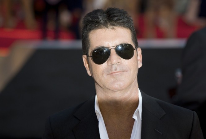 Simon Cowell (Reuters) Simon Cowell