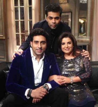 Koffee With Karan