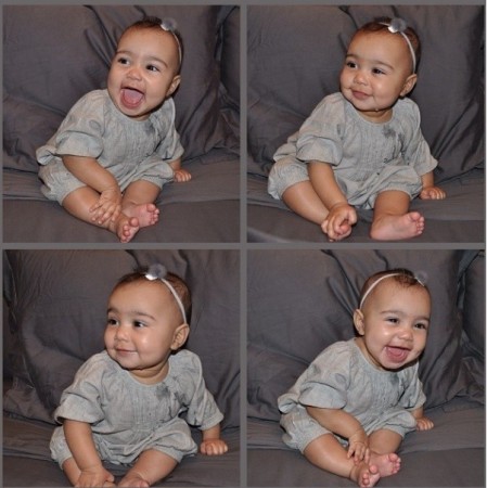 North West