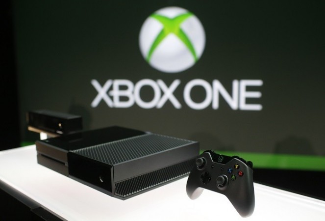 Xbox One: Reasons to opt for the console this holiday season; 14 ...