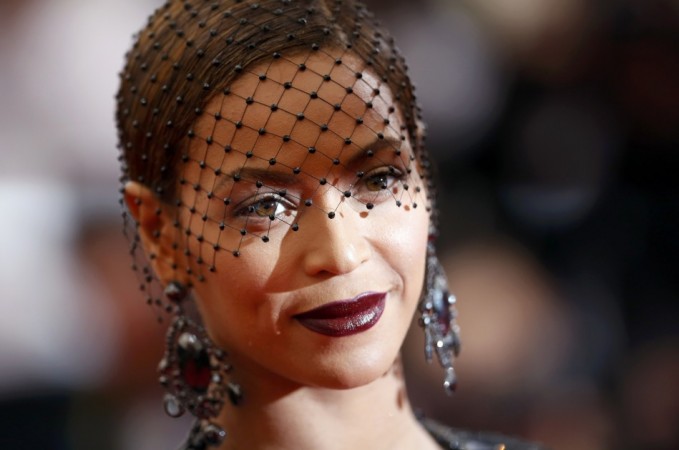 Beyonce Knowles Beyonce