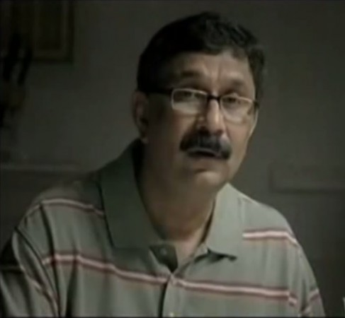 Television Actor <b>Murali Mohan</b> Reportedly Commits Suicide by Hanging at his ... - 1403840542_murali-mohan