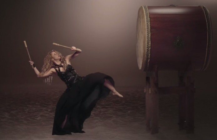 Shakira