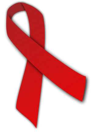 AIDS symbol AIDS
