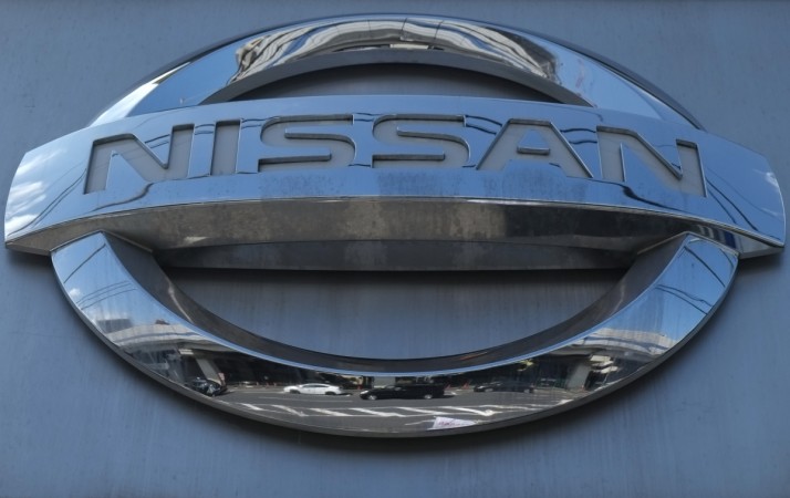 Nissan india november sales #2