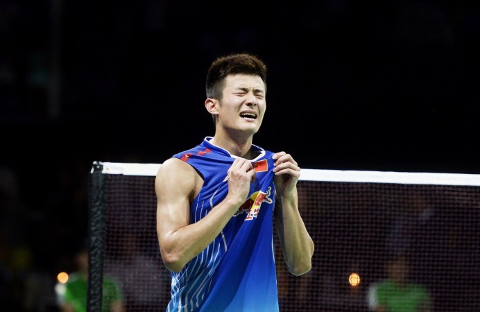 India crash out of Sudirman Cup post 0-3 drubbing to China