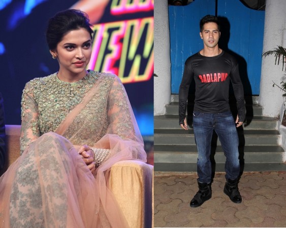 Not Varun Dhawan, Deepika Padukone to feature in Badlapur 2? Not Varun Dhawan, Deepika Padukone to feature in Badlapur 2?
