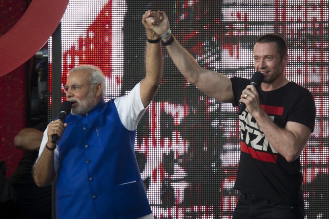 Narendra Modi
