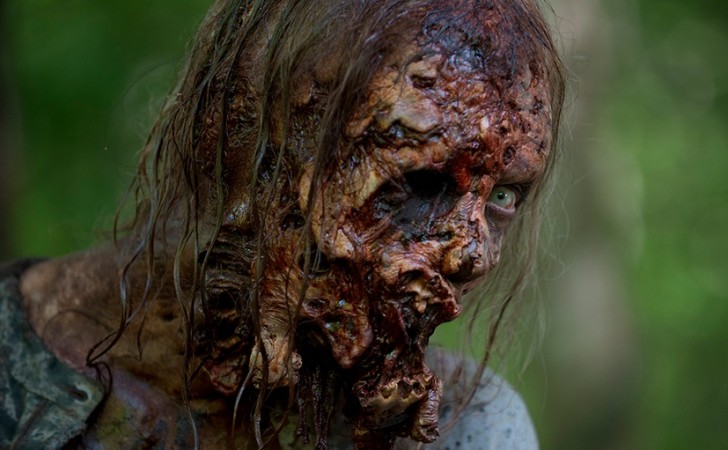 The walking dead in Sunflower state