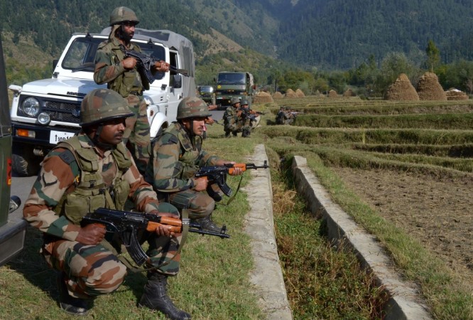 kashmir war border fight pic এর চিত্র ফলাফল