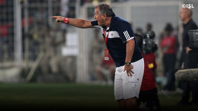 Zico's side have been to the semifinals last year too, but this time he will surely want the efforts to bear fruit Zico