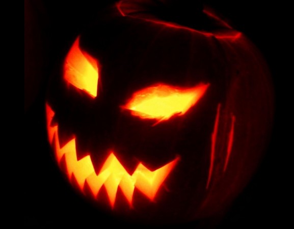 Happy Halloween 2015