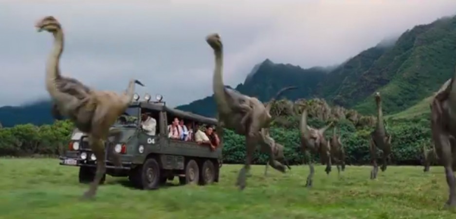 Jurassic World Meet The Smallest Dinosaur In Isla Nublar Island Ibtimes India 4418