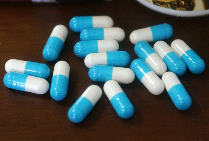 Pills