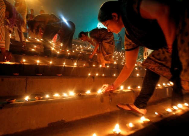 Deepawali