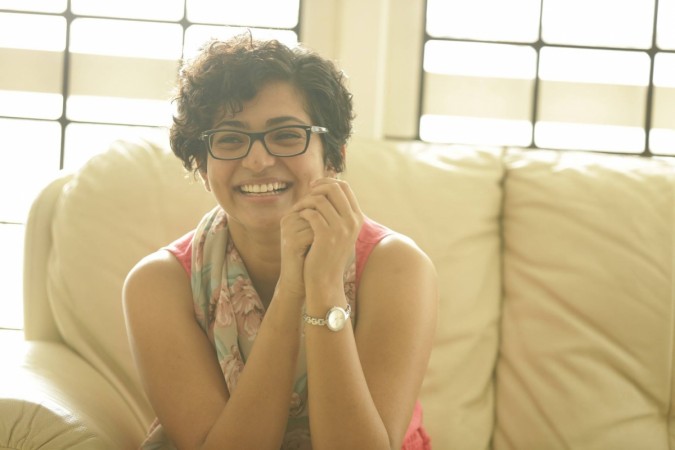 Actor Parvathy files police complaint after torrent of cyber abuse Actor Parvathy files police complaint after torrent of cyber abuse