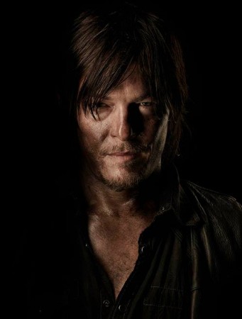 Norman Reedus Norman Reedus