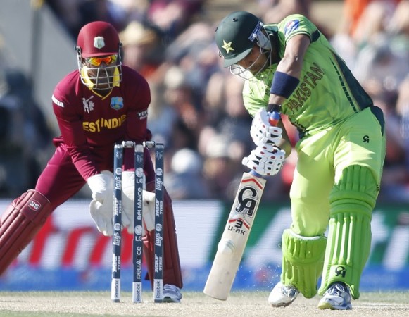 Pakistan vs Zimbabwe Live Stream Information: Watch Live ... - 581 x 450 jpeg 75kB