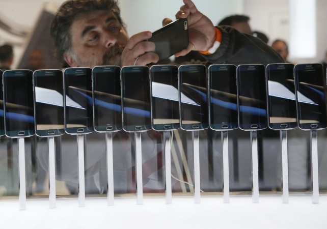 Samsung Galaxy S6, HTC One M9 and Huawei Watch: The best tech at Mobile World Congress 2015