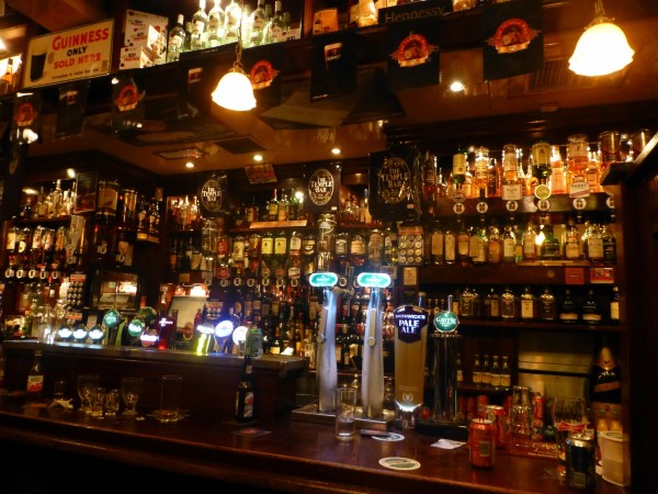 Mumbai is having its own bar crawl on Halloween. Halloween