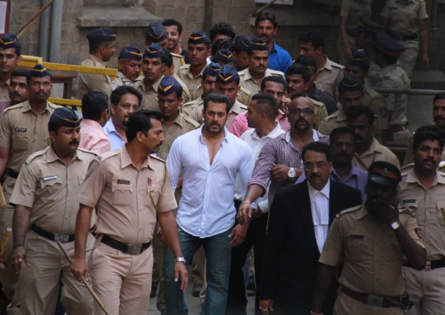 Salman Khan