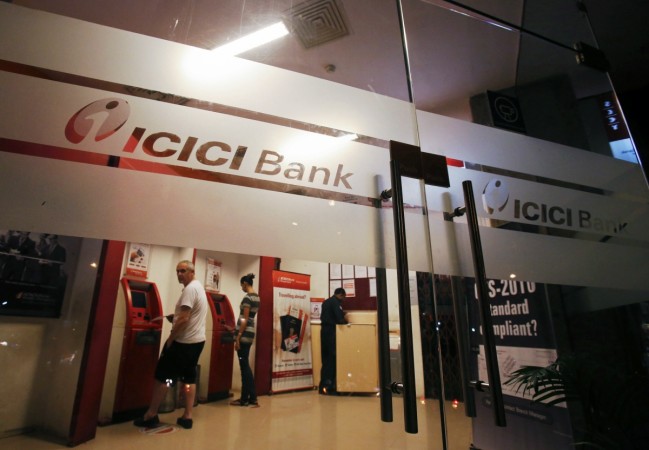Icici bank forex branch mumbai