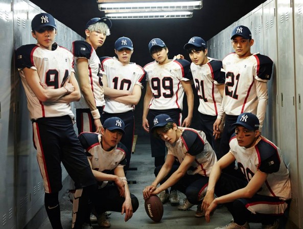 SM Entertainment says it will take action against those spreading rumours about their artists. EXO
