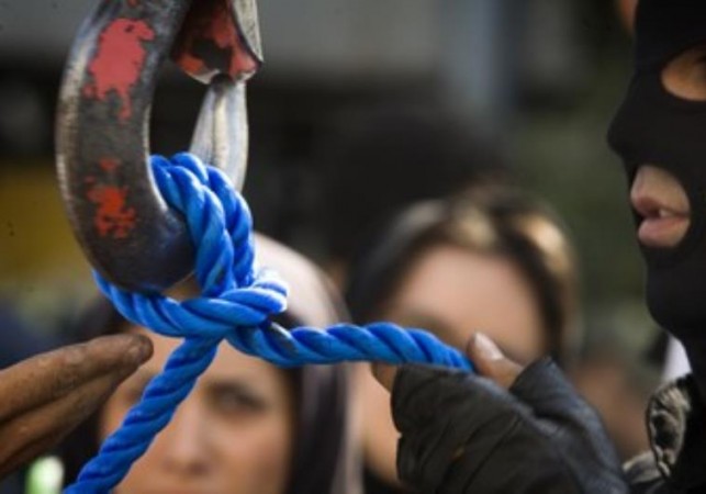 Singapore executes Malaysian for drug trafficking