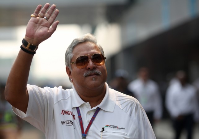 Noose tightened around Vijay Mallya; DRT allows recovery process to begin