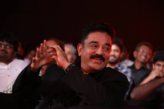 AIADMK minister lashes out against Kamal Haasan