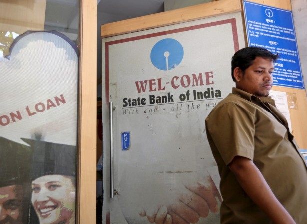 State Bank of India