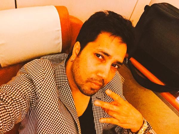 Mika Singh
