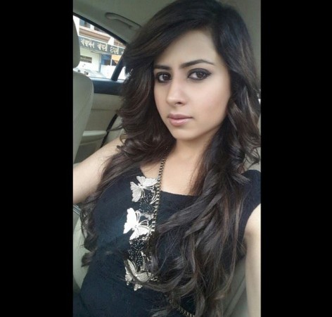 Sargun Mehta