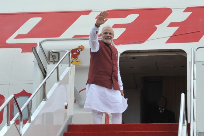 Narendra Modi