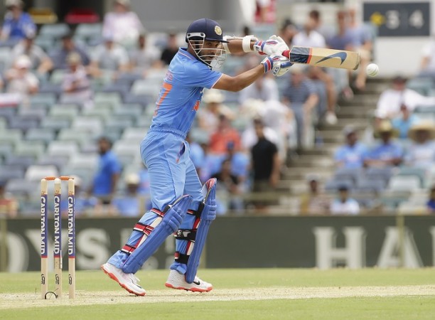 Ajinkya Rahane needs to provide a good start to India in the ODI series. Ajinkya Rahane