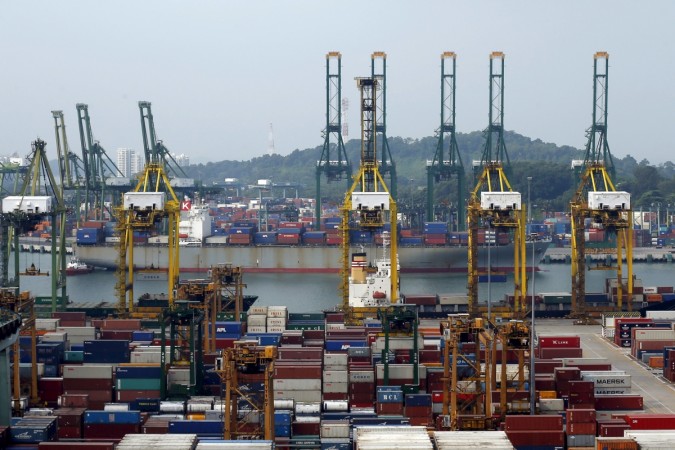 China Economy Beats Forecast, Grows at 7% in Second Quarter China Economy