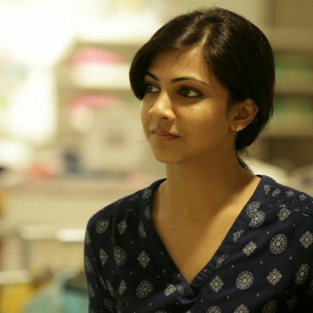 Madonna Sebastian not stepping into Shamlee's shoes in Dhanush-Trisha's