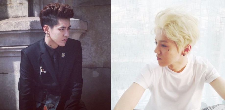 Kris Luhan