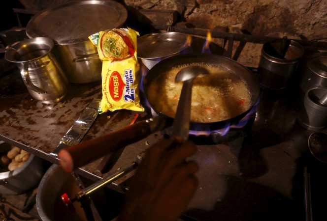 Diwali offer:  Maggi noodles may be sold in select stores from 10 November - International Business Times, India Edition