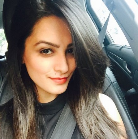 Anita Hassanandani, Yeh Hai Mohabbatein actress