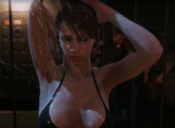 Hot Shower Sex Scenes Porn Celeb Videos